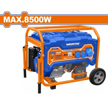 Máy phát điện chạy xăng Wadfow WGEAA10 8.500W