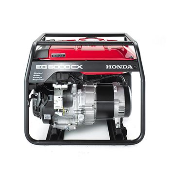 Máy phát điện Honda EG5000CX RH
