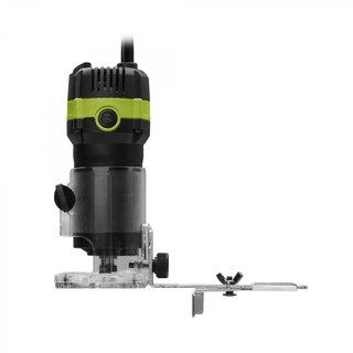 Máy phay/soi 650W Worx WU619