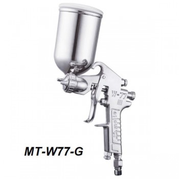 Máy phun sơn Meite W77G
