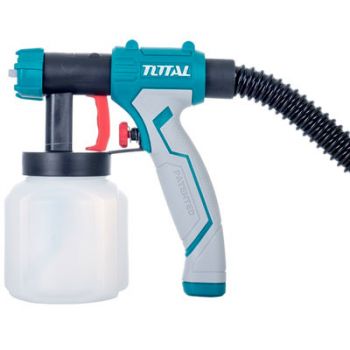 Máy phun sơn Total TT5006 500W
