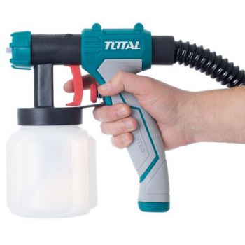 Máy phun sơn Total TT5006 500W