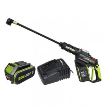 Máy rửa dùng pin 20V Worx WU630