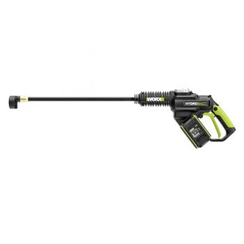 Máy rửa dùng pin 20V Worx WU630
