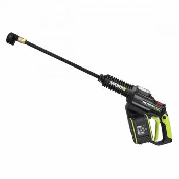 Máy rửa dùng pin 20V Worx WU630