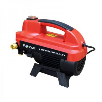 Máy rửa xe mô tơ cảm ứng từ FujiHOME PW01