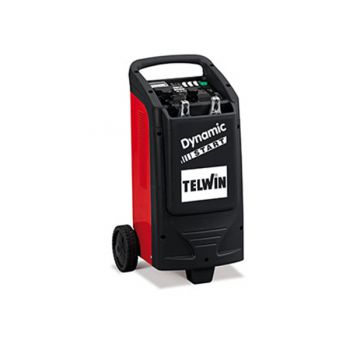 Máy sạc ắc quy Telwin 829382 (DYNAMIC 420 START)