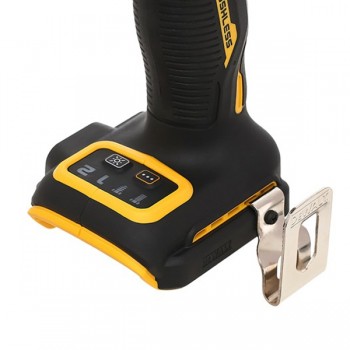 Máy siết bu lông dùng pin 20V Max DeWalt DCF922N (Chưa Pin & Sạc)
