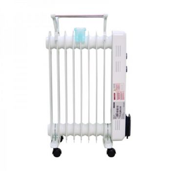 Máy sưởi dầu Fujihome OH849