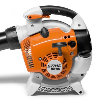 Máy thổi lá cằm tay STHKL BG 86 (4241-011-1752)