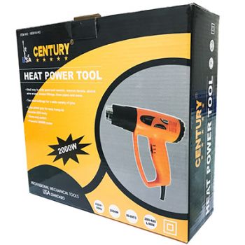 Máy thổi nóng Century 160818-HG