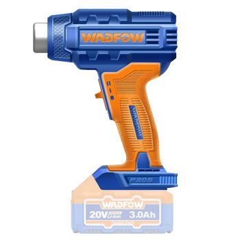 Máy thổi nóng dùng pin 20V Wadfow WKH1501 (Chưa gồm Pin & Sạc)
