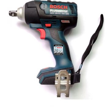 Máy vặn bu lông động lực dùng pin GDS 18V-EC 300-ABR ( Chưa Pin & Sạc )