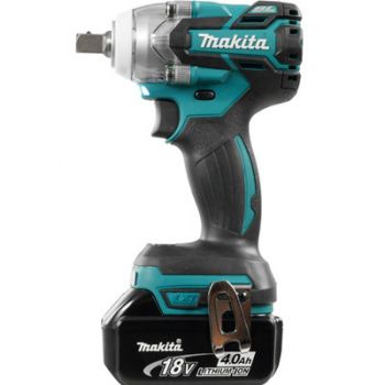 Máy vặn ốc chạy pin 1/2" Makita DTW281RME 18V