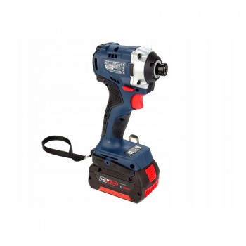 Máy vặn vít dùng pin 18V Bosch GDR 18V-215 (Set 1 Pin 4.0Ah, 1 Sạc)