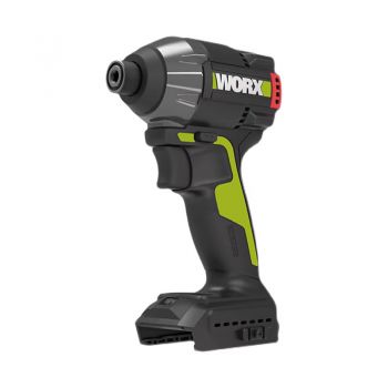 Máy Vặn Vít Dùng Pin 20V Worx WU291D.9 (Chưa Pin & Sạc)