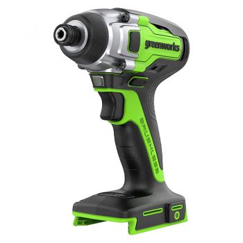 Máy vặn vit dùng pin 24V Greenworks GD24ID3 (3802807AU) (Chưa Pin & Sạc)