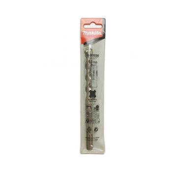 Mũi khoan bê tông 13x160mm SDS Plus Makita D-00256