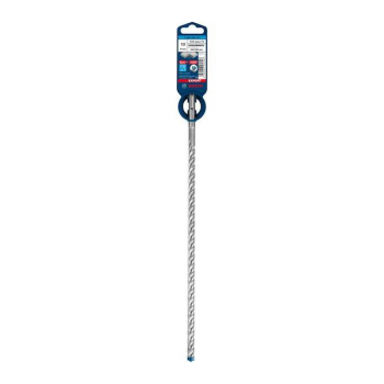 Mũi khoan bê tông SDS plus-7X 10x300x365mm Bosch 2608900101