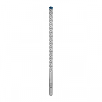 Mũi khoan bê tông SDS plus-7X 11x200x265mm Bosch 2608900107