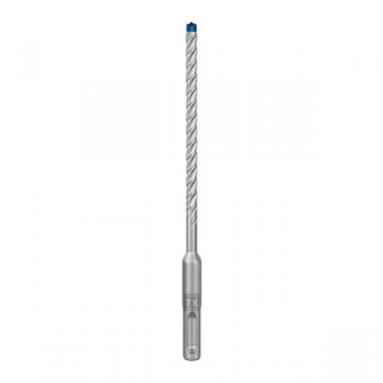 Mũi khoan bê tông SDS plus-7X 6x100x165mm Bosch 2608900072