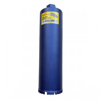 Mũi Khoan Rút Lõi Dongcheng Phi 102mm (Dài 370mm)
