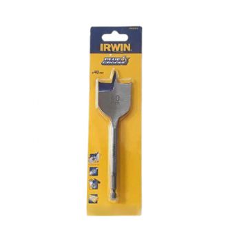 Mũi khoét gỗ chân gài 40mm IRWIN 10502823