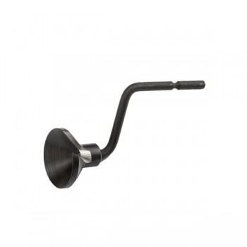Mũi nạo ba-via trục ngoài Thép HSS SATA 93466