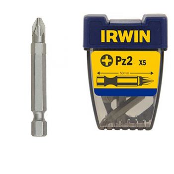 Mũi vít baker 50mm IRWIN 10504369