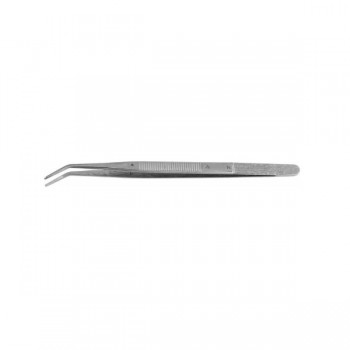 Nhíp cong đầu nhọn form 22B 150mm HOLEX 727600 N