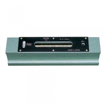 Nivo thanh RSK 542-1005 (100mm, 0.05mm)