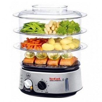 Nồi chiên, hấp Tefal VC101616