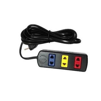 Ổ cắm kéo dài Lioa 3m 3TC3-2