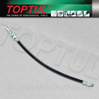Ống dây bơm mỡ mềm 12" Toptul JJAC1212