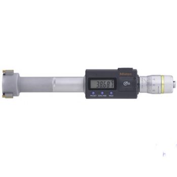 Panme điện tử đo lỗ 3 chấu 40-50mm x0.001 Mitutoyo 468-169
