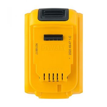 Pin Dewalt DCB182-B1 20V-4.0Ah