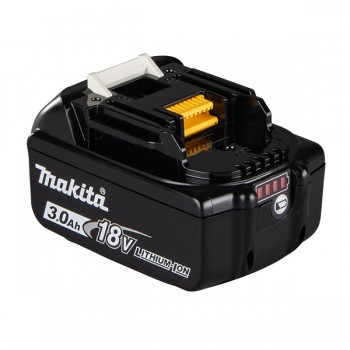 Pin makita 3.0 Makita BL1830B (197599-5)