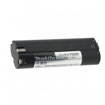 Pin 7000 Makita 191679-9 (7.2V / 1.3Ah)