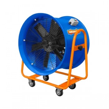 Quạt hút hướng trục di động 24 inch Wadfow WGFJ3A24