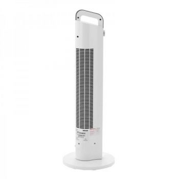 Quạt sưởi gốm Ceramic để sàn Fujihome FH2000M