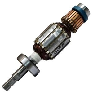 Rotor máy chà nhám BO3710 / BO3711 Makita 510561-7