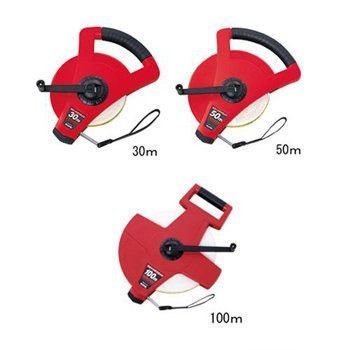 50m Thước cuốn sợi thùy tinh KDS SGR-1250
