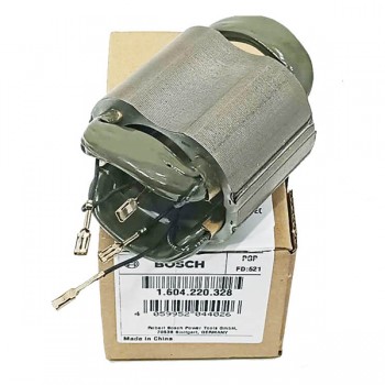 Stator máy mài góc 100mm GWS 060 Bosch 1604220328