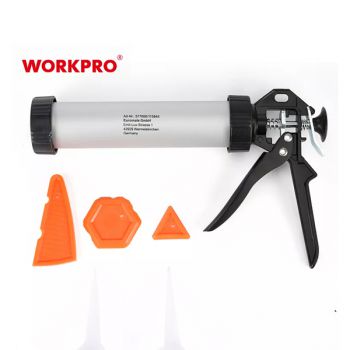 Súng bắn keo Silicon 9 inch 230mm Workpro WP224002