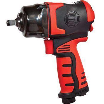 Súng vặn bu lông 3/8\" Shinano SI-1605SR