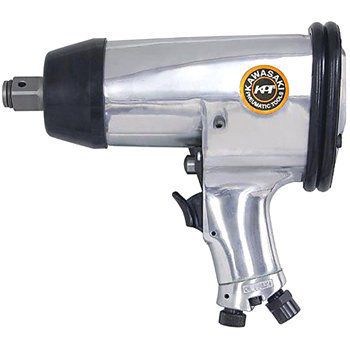 Súng vặn bulông 3/4"-đầu ngắn Kawasaki KPT-220P