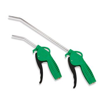 Súng xịt hơi ngắn Toptul KAGA0410
