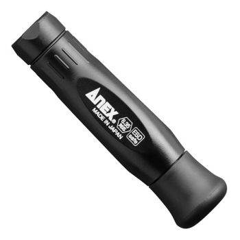 Tay cầm điện tử chống tĩnh điện Anex No.3610-ESD