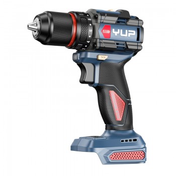 Thân máy khoan động lực dùng pin YUP YP20 DR13M (Chưa Pin & Sạc)