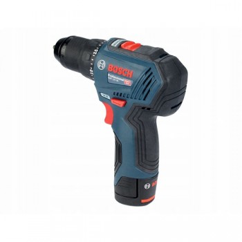 Thân máy khoan pin 12V Bosch GSR 12V-30 (Solo)